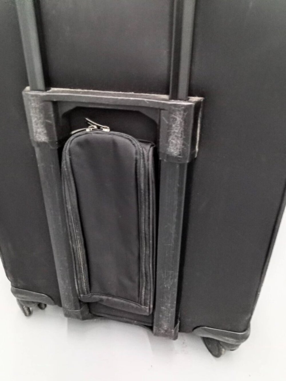 Briggs & Riley Transcend Carry On Bag 21 Inch Spinner Black TU321SPW-4 - Picture 7 of 10